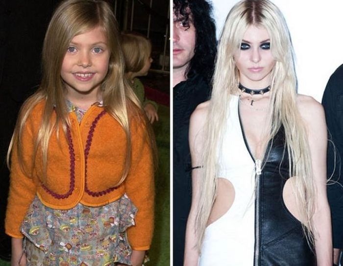 Your Favorite Child Stars Are Now All Grown Up (30 pics)