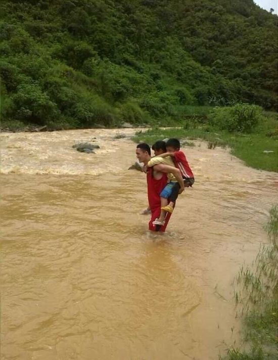 School Plans For Evacuation (8 pics)