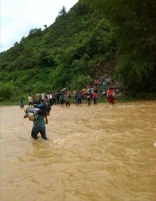 School Plans For Evacuation (8 pics)