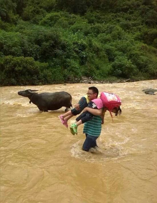 School Plans For Evacuation (8 pics)