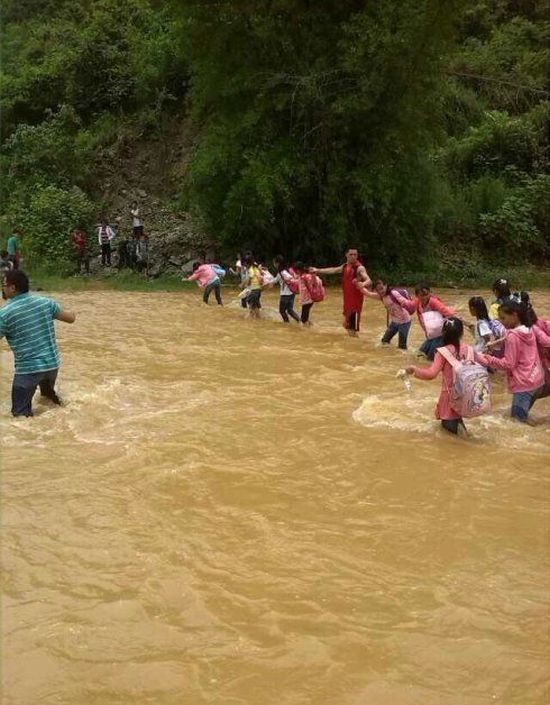 School Plans For Evacuation (8 pics)