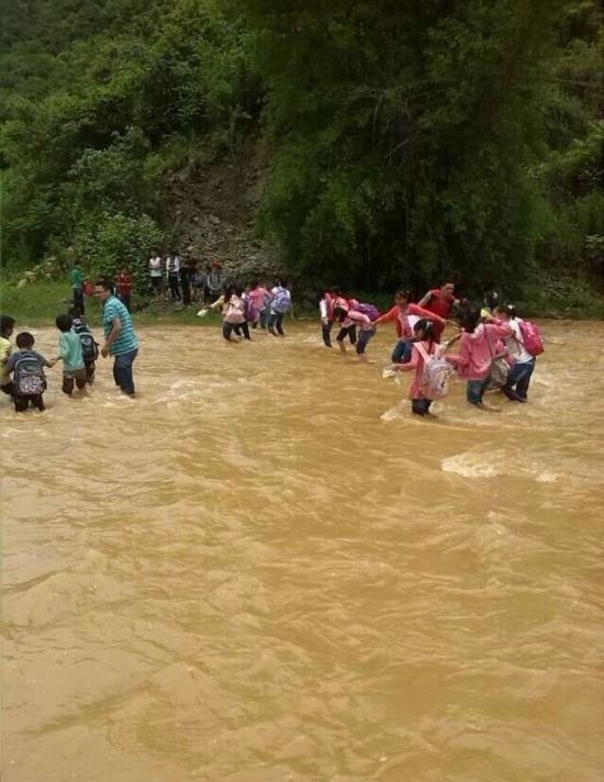School Plans For Evacuation (8 pics)