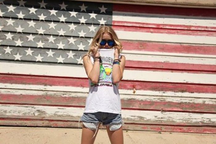 Nothing Says Freedom Like Red White And Blue (42 pics)