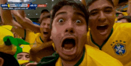 Acid Gifdump, July 07, 2014 (25 gifs)