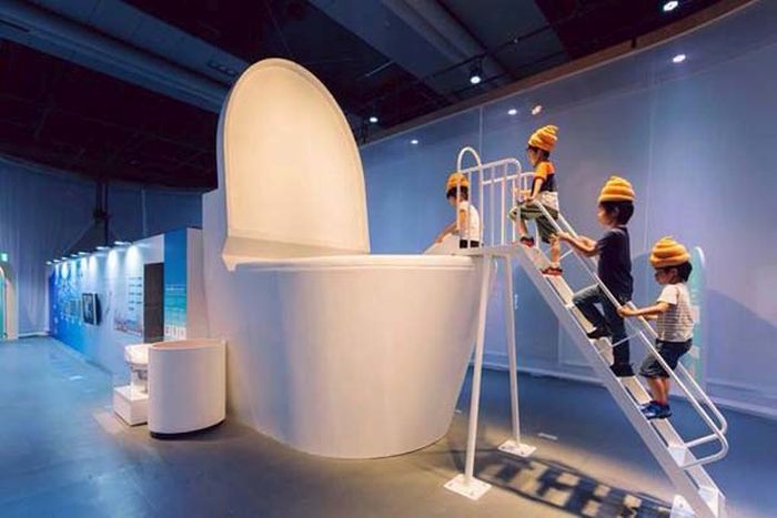 The Strangest Museum Ever (13 pics)