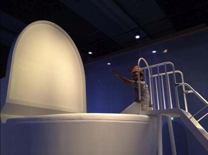 The Strangest Museum Ever (13 pics)