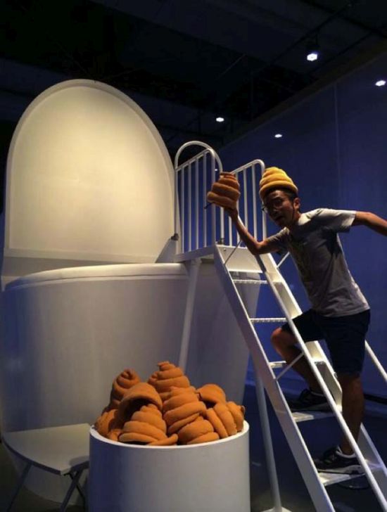 The Strangest Museum Ever (13 pics)