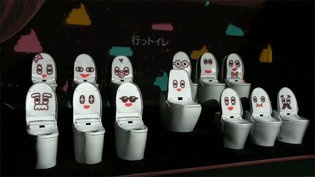 The Strangest Museum Ever (13 pics)