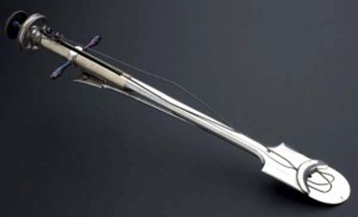 Surgical Tools You Want To Stay Away From (20 pics)