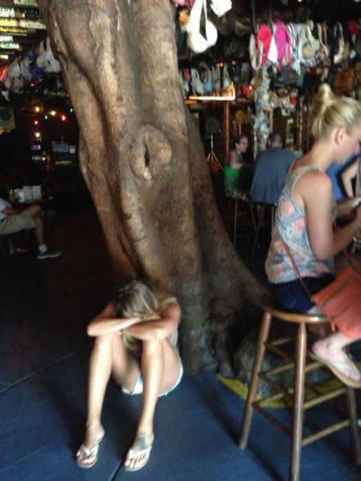 These People May Have Consumed Alcohol (51 pics)