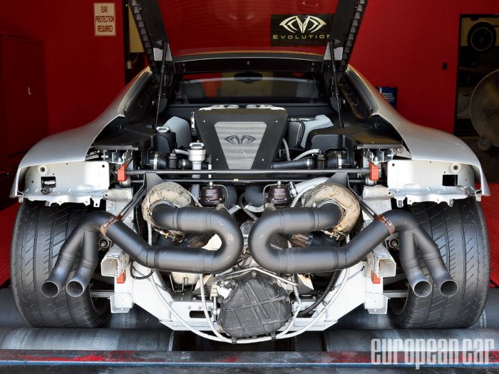 Every Reason Why Your Car Needs Twin Turbo (26 pics)