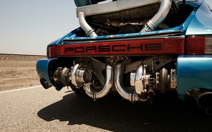 Every Reason Why Your Car Needs Twin Turbo (26 pics)