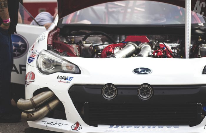 Every Reason Why Your Car Needs Twin Turbo (26 pics)