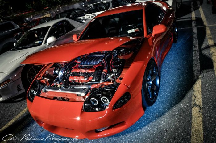 Every Reason Why Your Car Needs Twin Turbo (26 pics)