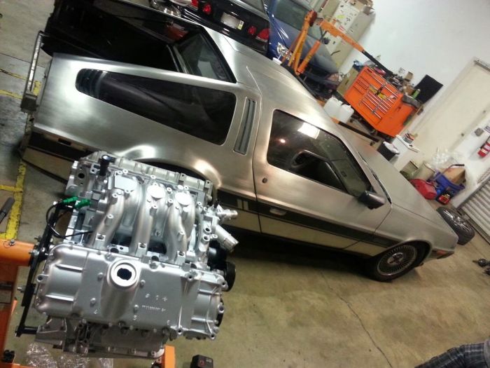 Every Reason Why Your Car Needs Twin Turbo (26 pics)