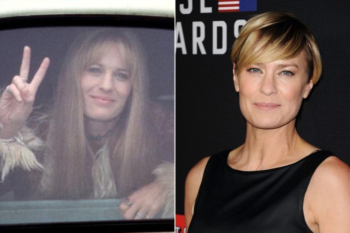 Cast Of Forrest Gump Back In The Day And Today (6 pics)