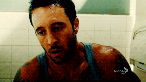 GIFS That Perfectly Represent Summer Heat (25 gifs)