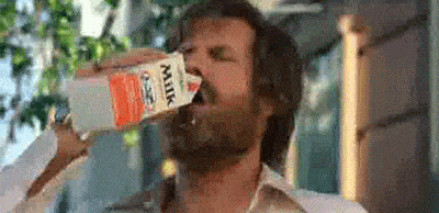 GIFS That Perfectly Represent Summer Heat (25 gifs)