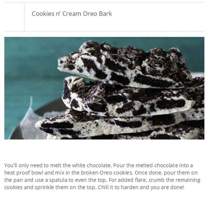 Amazing Recipes With Only Two Ingredients (25 pics)