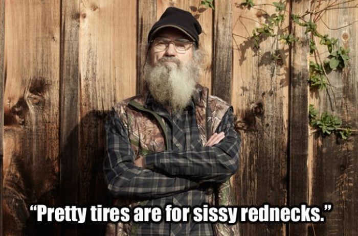 The Greatest Things Rednecks Have Ever Said (17 pics)
