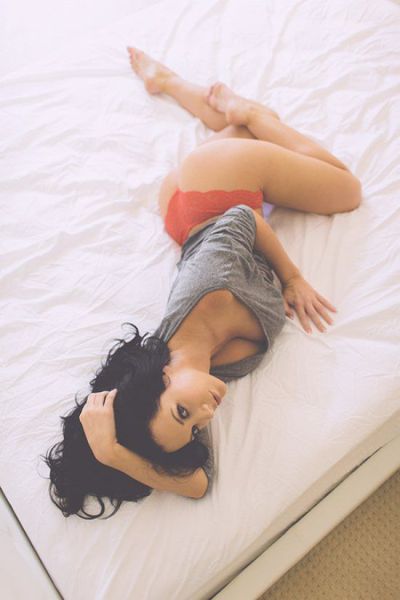 Excuse Me, Butt I Have A Question (61 pics)