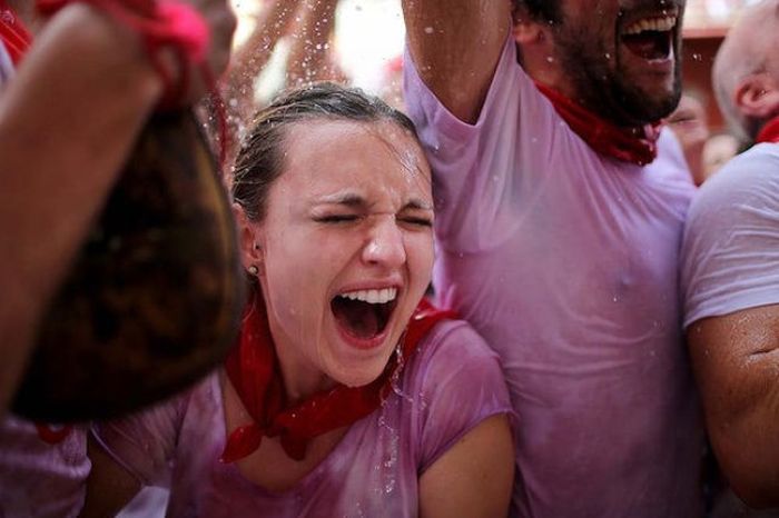 Spain's Annual Street Festival Is A Lot Of Fun (57 pics)