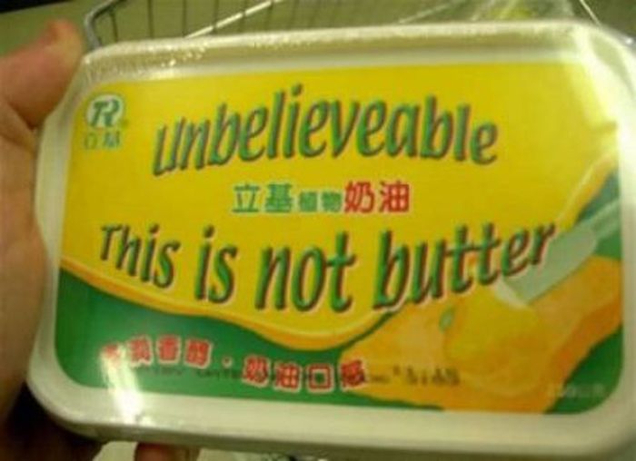 The Worst Knockoff Products You'll Ever See (40 pics)