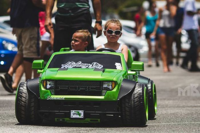 Funny Car-Themed Photos. Part 10 (57 pics)