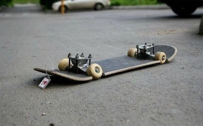 Funny Car-Themed Photos. Part 10 (57 pics)