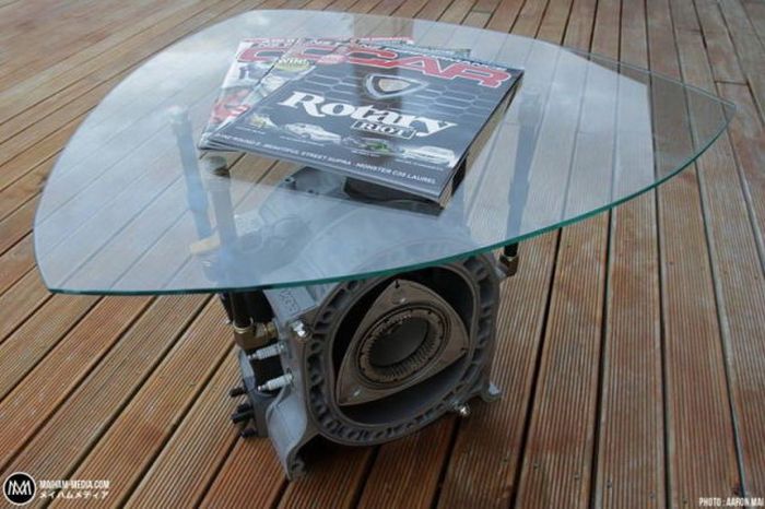 Funny Car-Themed Photos. Part 10 (57 pics)