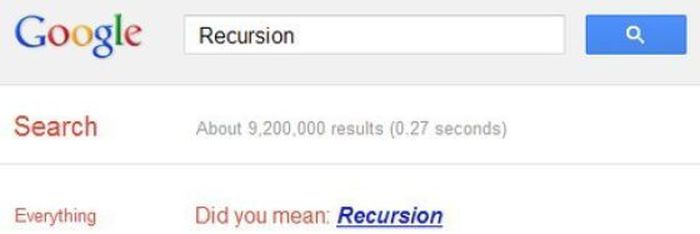 Google Hacks You Didn't Know You Could Use (21 pics)