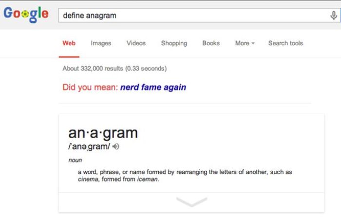 Google Hacks You Didn't Know You Could Use (21 pics)