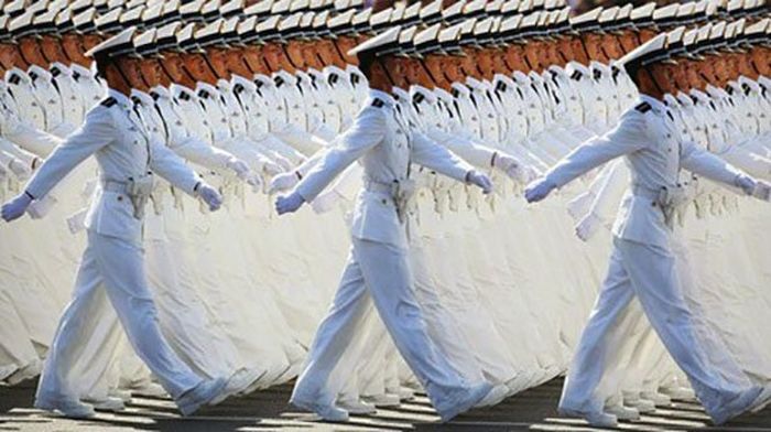 Crazy Photos That Weren't Photoshopped (23 pics)