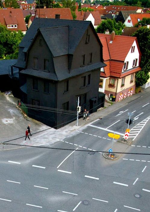Crazy Photos That Weren't Photoshopped (23 pics)