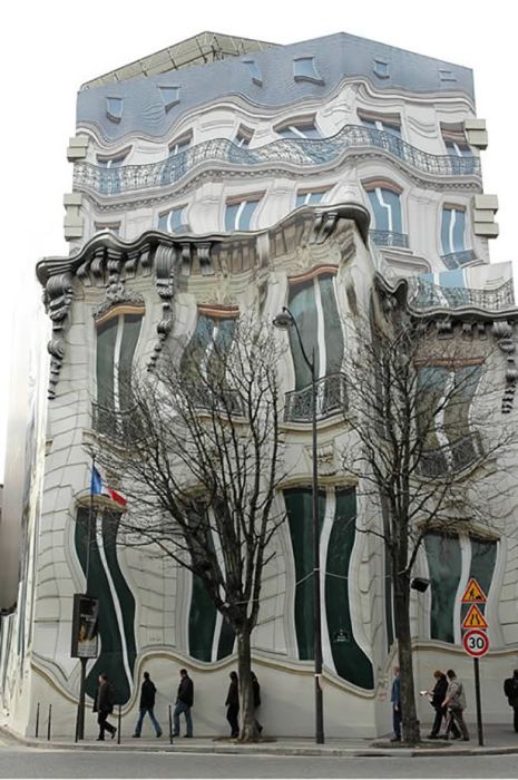 Crazy Photos That Weren't Photoshopped (23 pics)