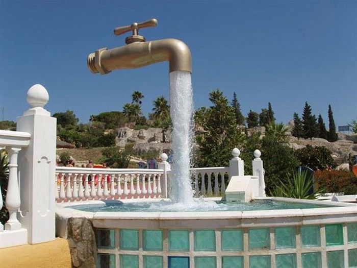 Crazy Photos That Weren't Photoshopped (23 pics)