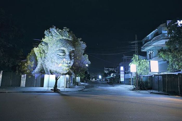 Crazy Photos That Weren't Photoshopped (23 pics)