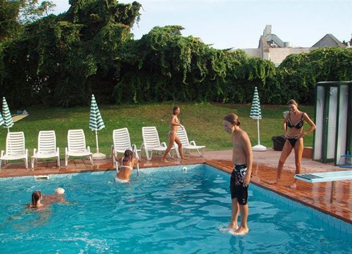 Crazy Photos That Weren't Photoshopped (23 pics)