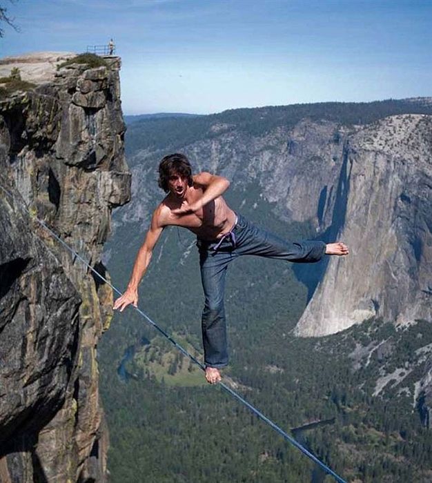 Crazy Photos That Weren't Photoshopped (23 pics)