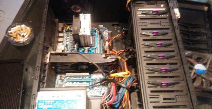 Custom PC For All Your Computer Needs (14 pics)