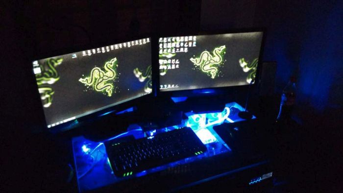 Custom PC For All Your Computer Needs (14 pics)