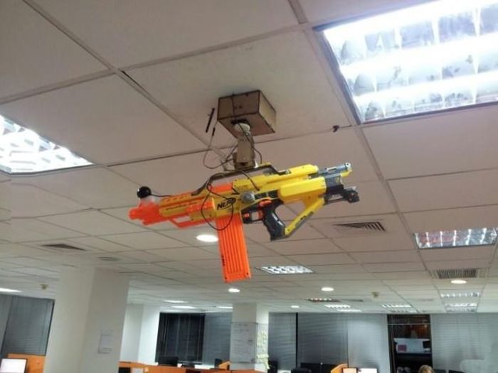 Awesome Teachers (35 pics)