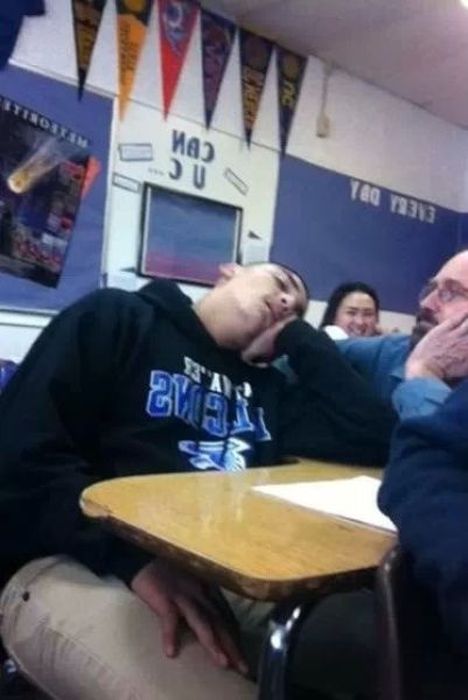 Awesome Teachers (35 pics)