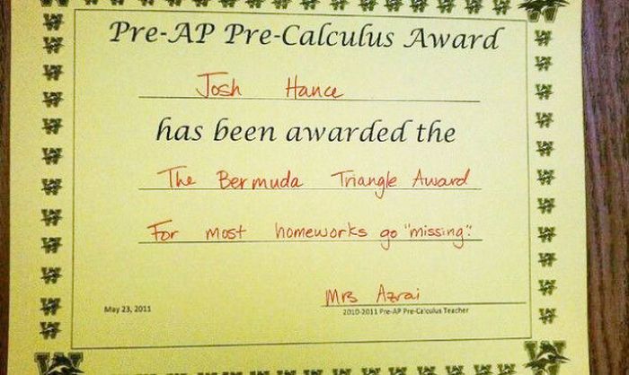 Awesome Teachers (35 pics)