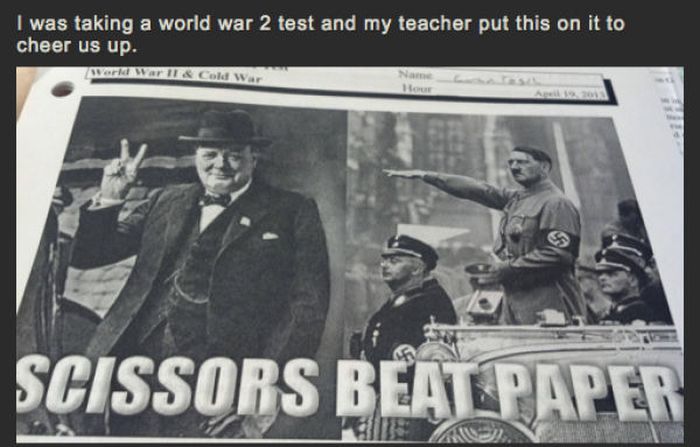 Awesome Teachers (35 pics)