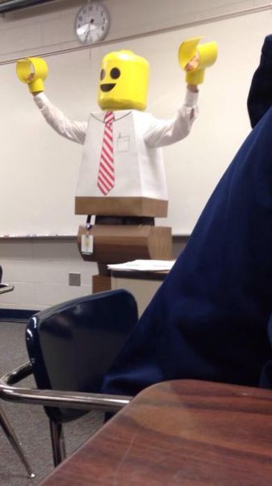 Awesome Teachers (35 pics)
