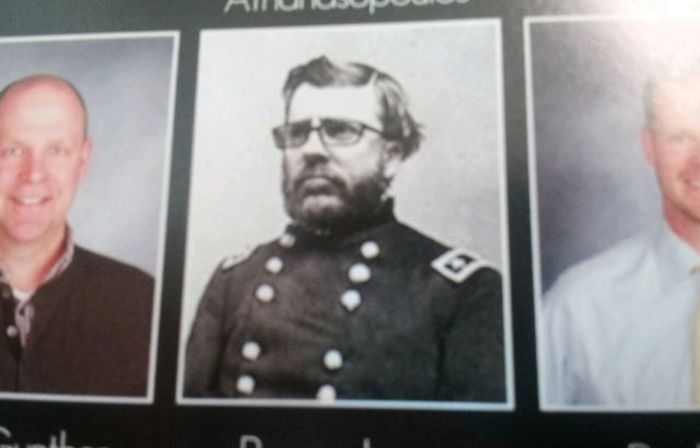 Awesome Teachers (35 pics)