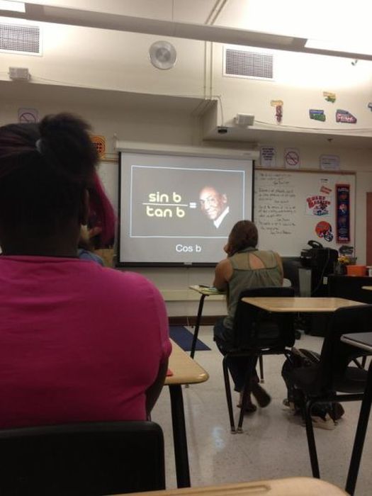 Awesome Teachers (35 pics)