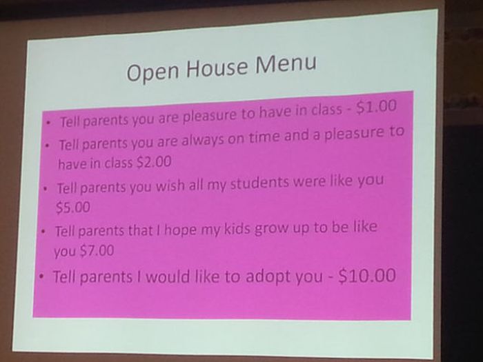 Awesome Teachers (35 pics)