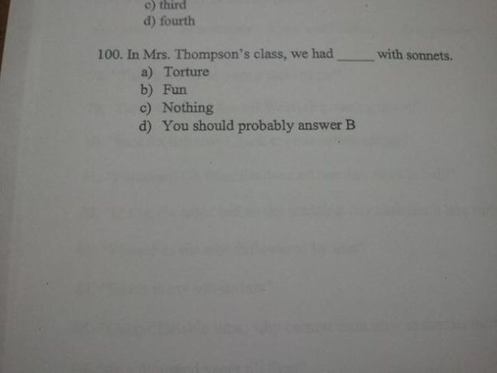Awesome Teachers (35 pics)